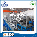 automatic lamp bracket purlin metal forming machine